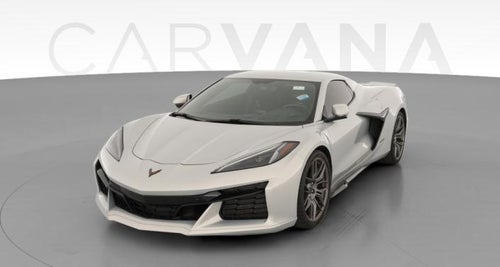 2023 Chevrolet Corvette