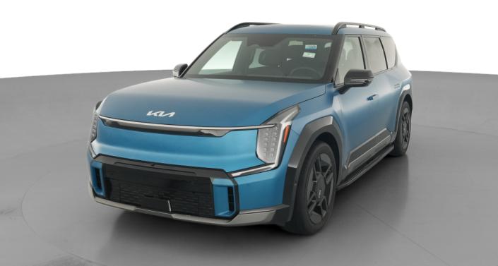 2024 Kia EV9 GT-Line -
                  Trenton, OH