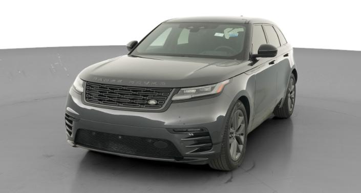 Thumbnail: 2026 Land Rover Range Rover Velar - 1