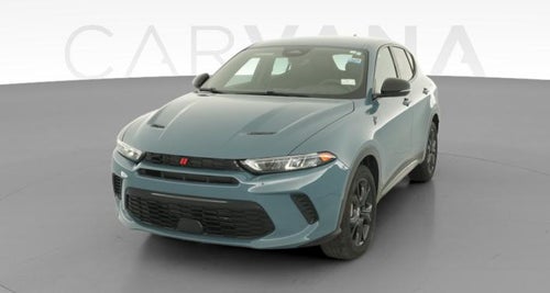 2024 Dodge Hornet