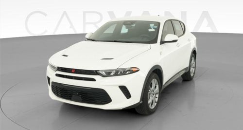 2024 Dodge Hornet