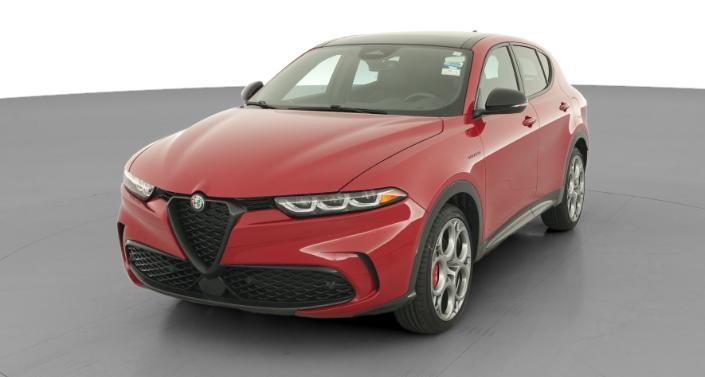 Thumbnail: 2024 Alfa Romeo Tonale - 1