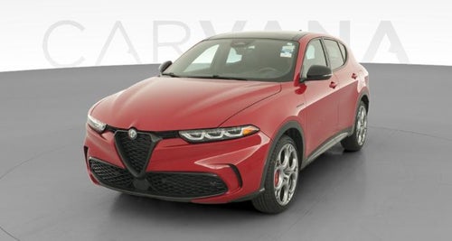 2024 Alfa Romeo Tonale