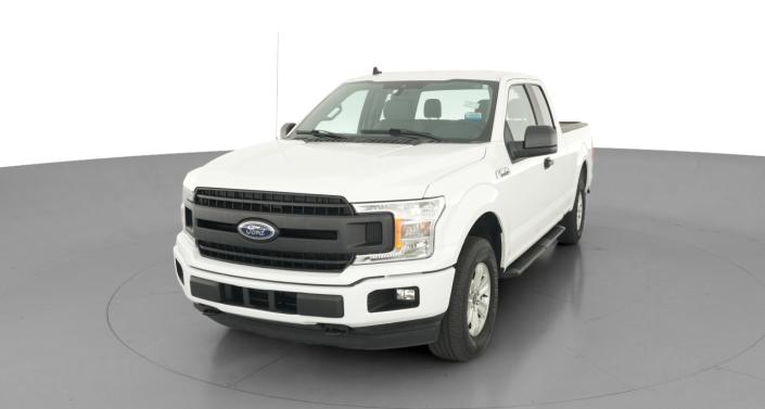 Thumbnail: 2020 Ford Econoline - 1