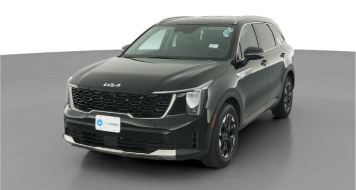 Thumbnail: 2025 Kia Sorento - 1