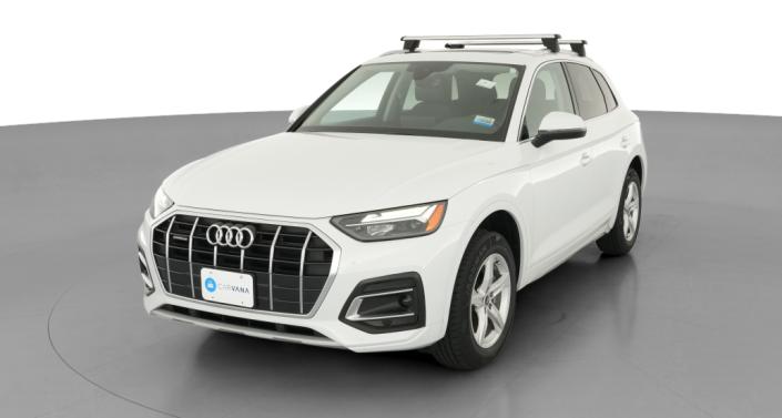 Thumbnail: 2021 Audi Q5 - 1