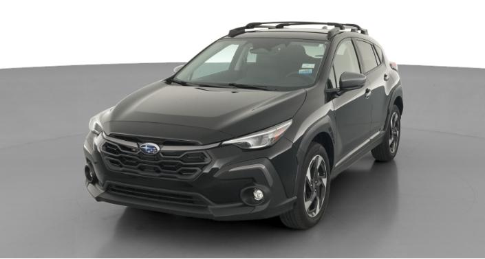 Thumbnail: 2024 Subaru Crosstrek - 1