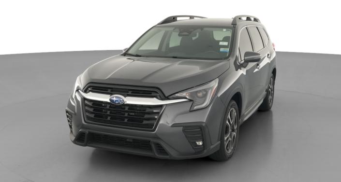 Thumbnail: 2023 Subaru Ascent - 1