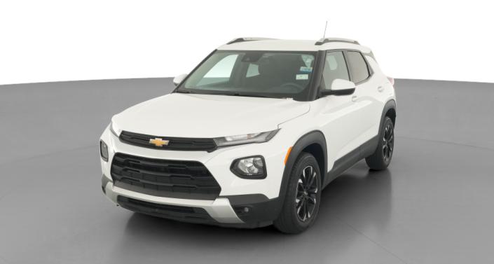 2023 Chevrolet TrailBlazer LT -
                  Trenton, OH