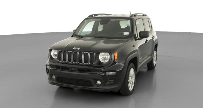 Thumbnail: 2022 Jeep Renegade - 1