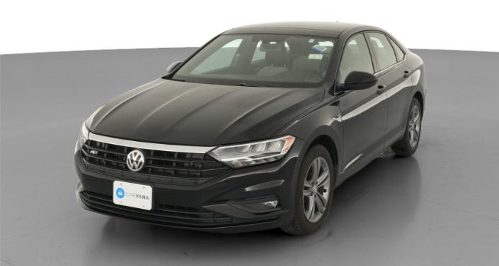 Thumbnail: 2019 Volkswagen Jetta - 1
