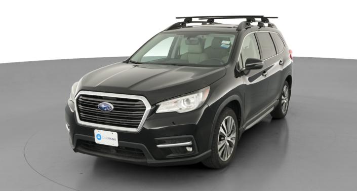 2019 Subaru Ascent Limited -
                  Rocklin, CA