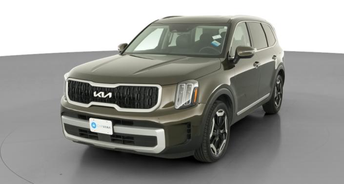 Thumbnail: 2023 Kia Telluride - 1