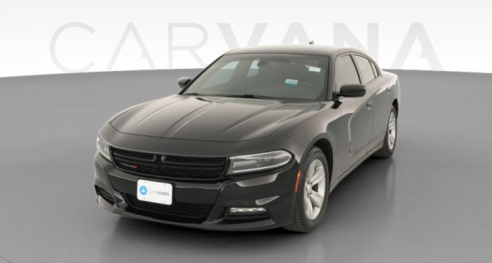 2016 Dodge Charger