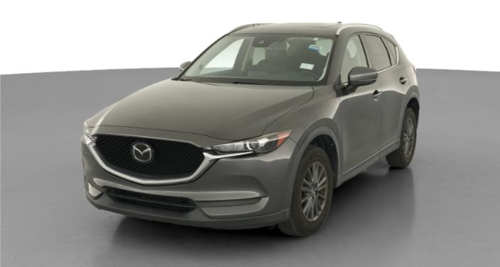 Thumbnail: 2019 Mazda CX-5 - 1