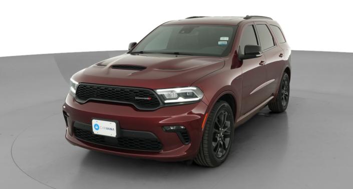 Thumbnail: 2023 Dodge Durango - 1