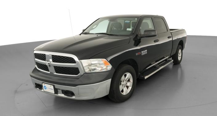 2014 RAM 1500 Tradesman -
                  Trenton, OH