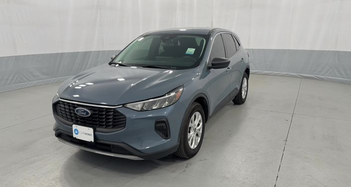 Thumbnail: 2024 Ford Escape - 1