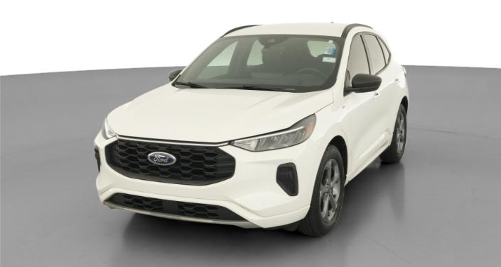 Thumbnail: 2024 Ford Escape - 1