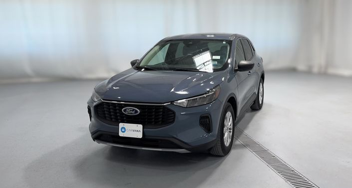 Thumbnail: 2023 Ford Escape - 1