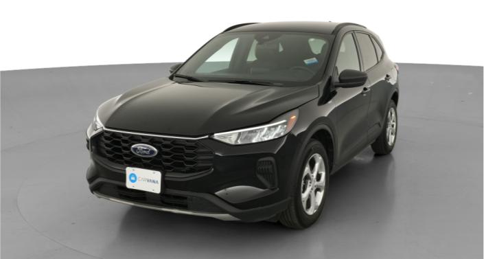 Thumbnail: 2026 Ford Escape - 1