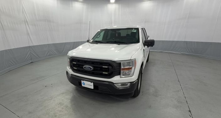 Thumbnail: 2022 Ford Econoline - 1