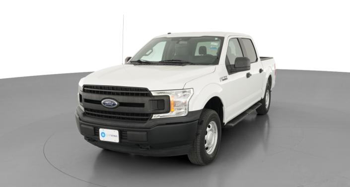 Thumbnail: 2019 Ford Econoline - 1
