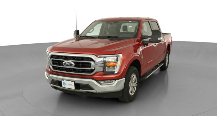 Thumbnail: 2023 Ford Econoline - 1