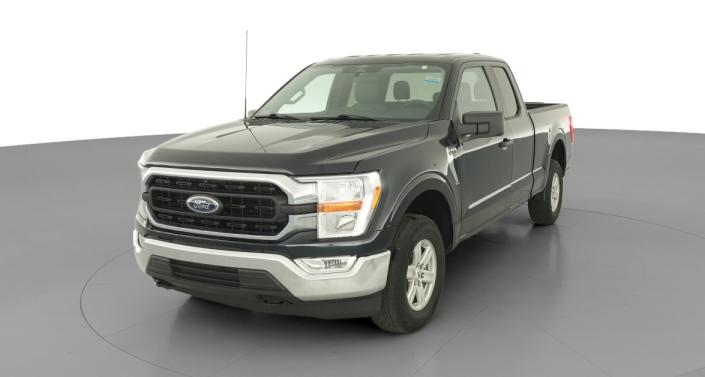 Thumbnail: 2022 Ford Econoline - 1