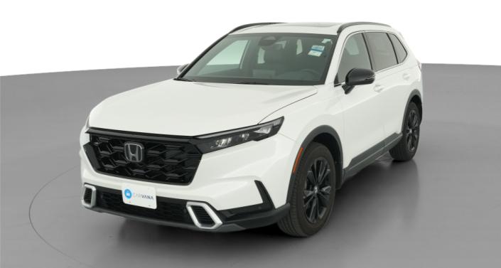 Thumbnail: 2025 Honda CR-V - 1