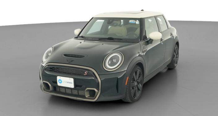2024 MINI Cooper Hardtop S -
                  Concord, NC