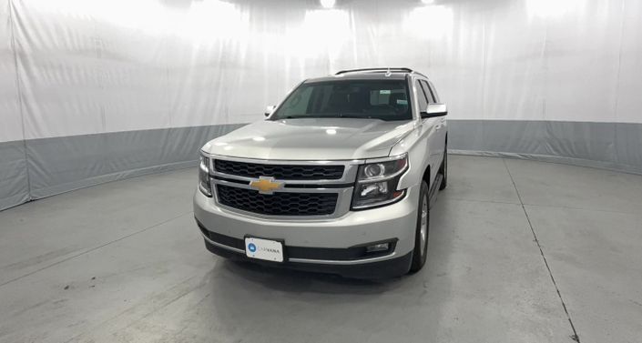 2017 Chevrolet Tahoe LT -
                  Kansas City, MO