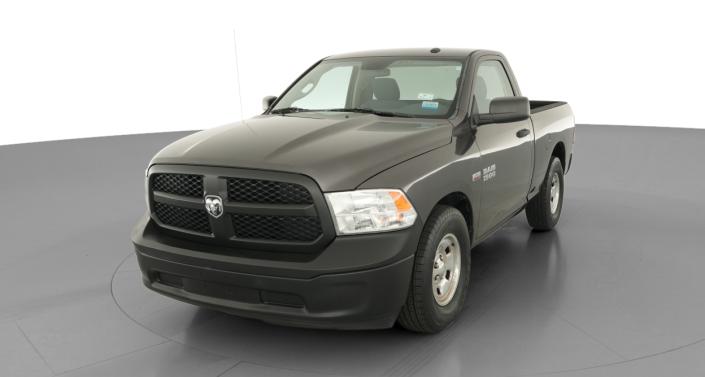 2014 RAM 1500 Tradesman -
                  Auburn, GA