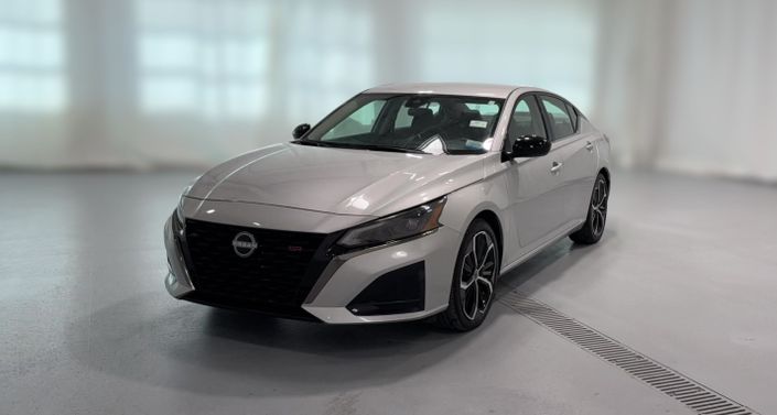 Thumbnail: 2025 Nissan Altima - 1