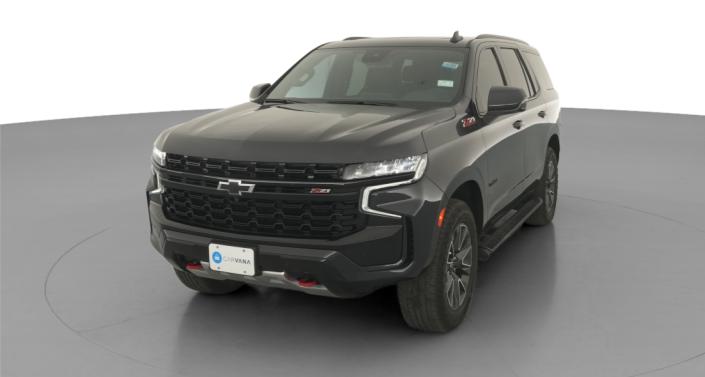 Thumbnail: 2023 Chevrolet Tahoe - 1