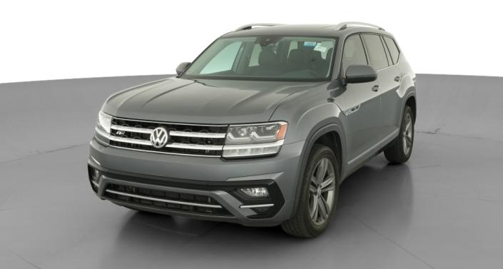 Thumbnail: 2019 Volkswagen Atlas - 1