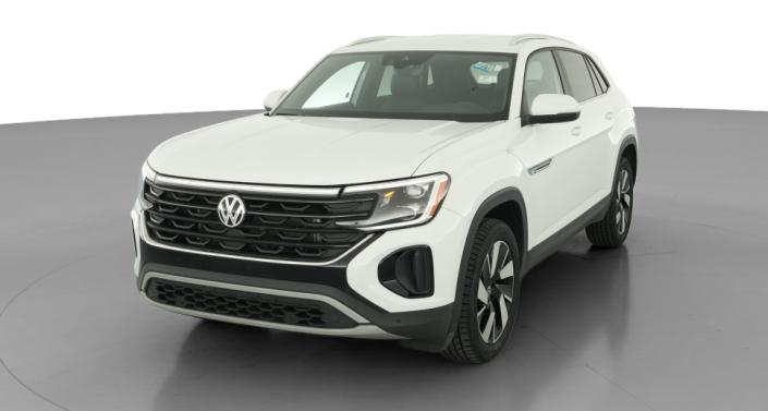 Thumbnail: 2025 Volkswagen Atlas - 1