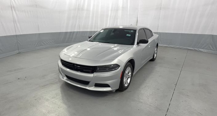 Thumbnail: 2023 Dodge Charger - 1
