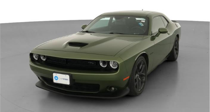 Thumbnail: 2022 Dodge Challenger - 1
