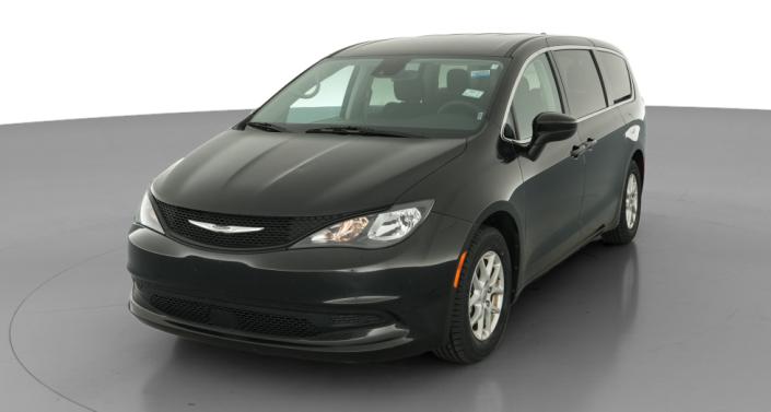 Thumbnail: 2023 Chrysler Voyager - 1
