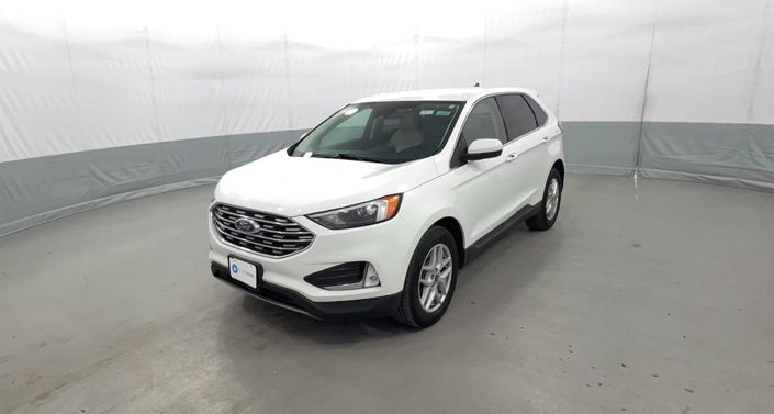 Thumbnail: 2022 Ford Edge - 1