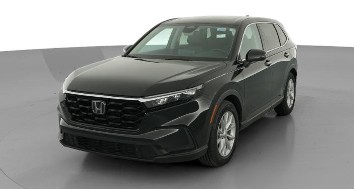 Thumbnail: 2025 Honda CR-V - 1