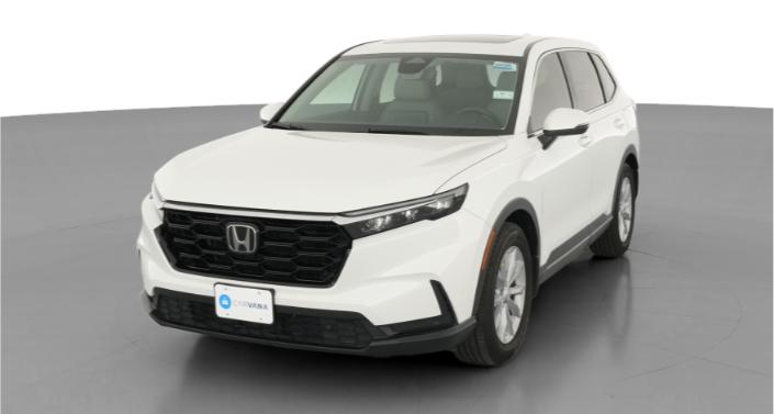 Thumbnail: 2023 Honda CR-V - 1