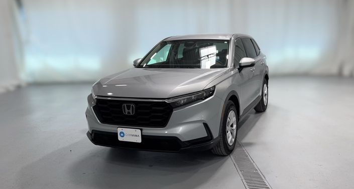 Thumbnail: 2026 Honda CR-V - 1