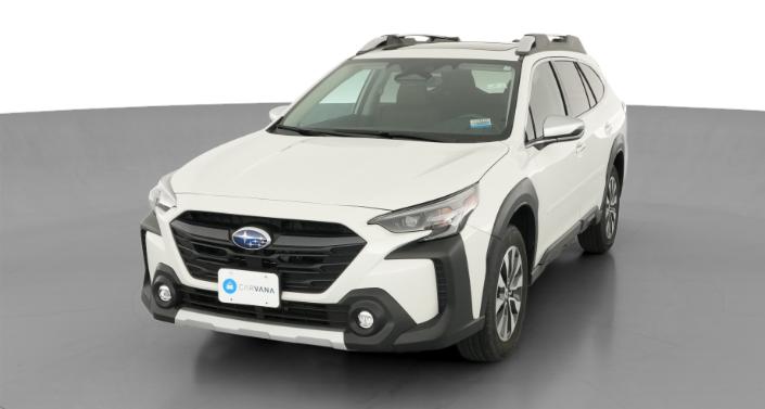 Thumbnail: 2025 Subaru Outback - 1
