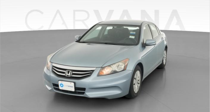 2011 Honda Accord Sdn