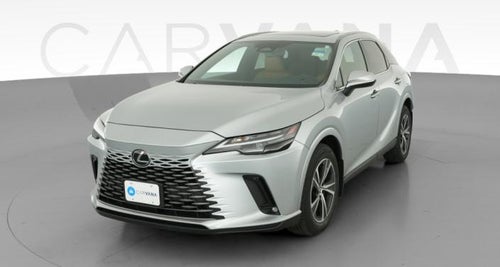 2023 Lexus RX
