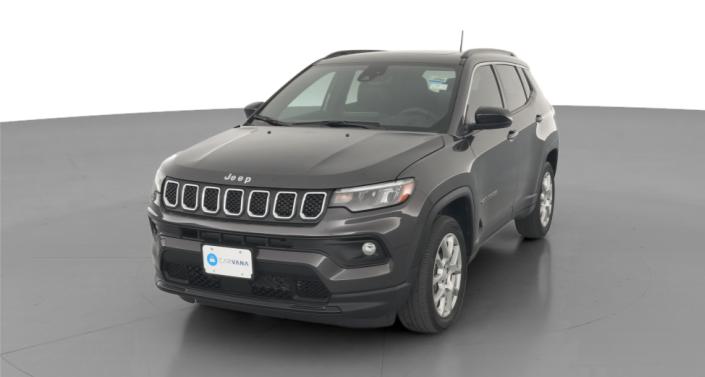 Thumbnail: 2023 Jeep Compass - 1