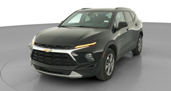 Thumbnail: 2023 Chevrolet Blazer - 1