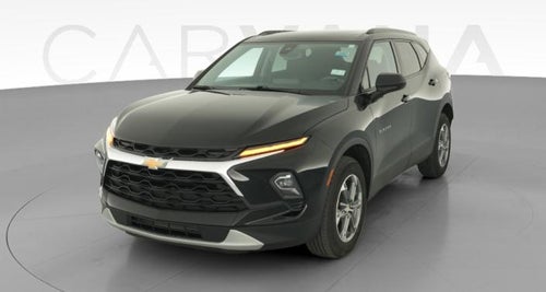 2023 Chevrolet Blazer